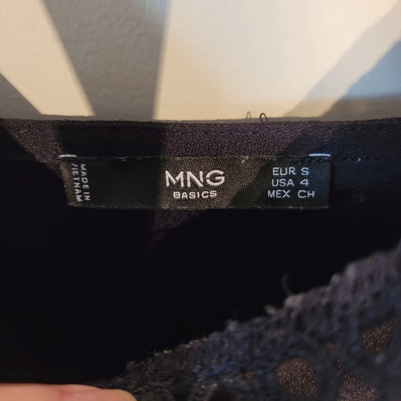 Mango Dress 👗 - Picture 3 of 5